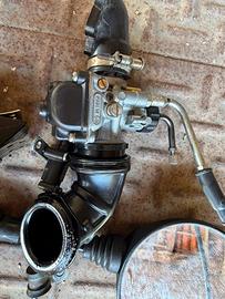 Ricambi Malaguti Phanton F12