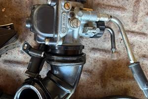 Ricambi Malaguti Phanton F12