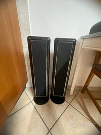 3 casse bowers & eilkins
