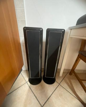 3 casse bowers & eilkins