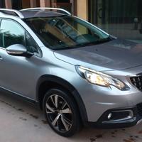 Peugeot 2008 BlueHDi 120 S&S Allure