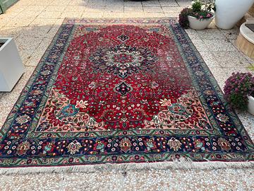 Tappeto TABRIZ  300x200
