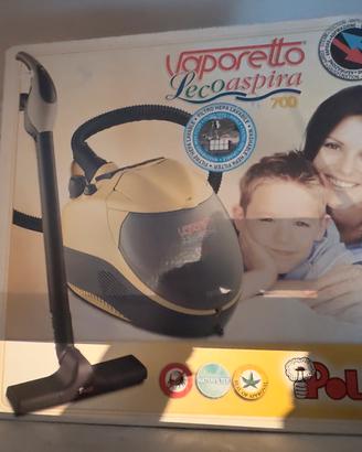 Polti Vaporetto Lecoaspira 700