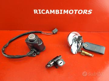 RICAMBI HONDA SHADOW VT750 VT 750