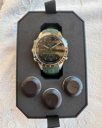 Garmin golf Marq golfer Gen2