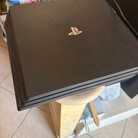 PS4 pro