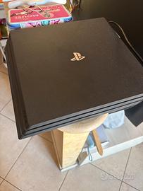 PS4 pro