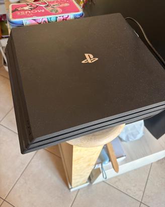 PS4 pro