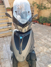 Piaggio mp3