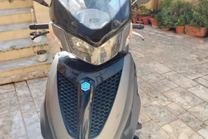 Piaggio mp3