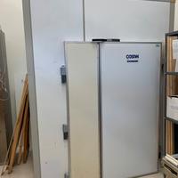 Cella Frigorifera COSTAN Senza motore