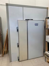 Cella Frigorifera COSTAN Senza motore