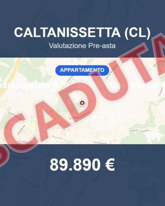 Immobile in asta di 190 m² con più di 5 locali a C