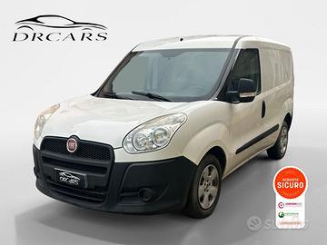 Fiat Doblo Doblò 1.3 MJT Lamierato