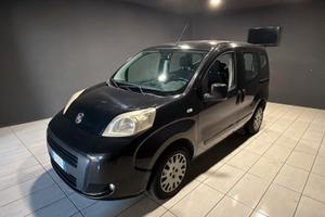 FIAT QUBO DEL 2015 1300 MULTIJET PRONTA CONSEGNA