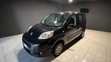 FIAT QUBO DEL 2015 1300 MULTIJET PRONTA CONSEGNA