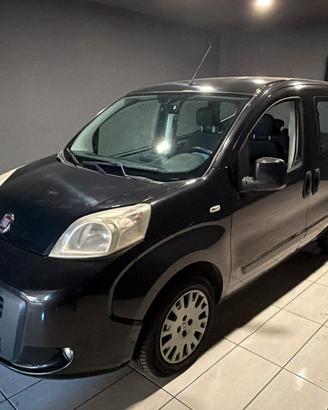 FIAT QUBO DEL 2015 1300 MULTIJET PRONTA CONSEGNA