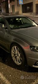 Cerchi Audi sport RS4 19’