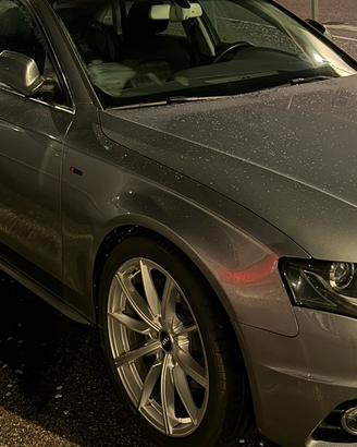 Cerchi Audi sport RS4 19’