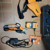 Forbici Pellenc Prunion 150P