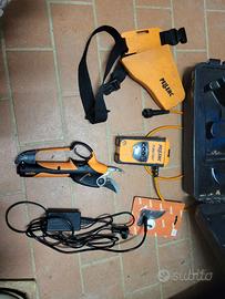 Forbici Pellenc Prunion 150P