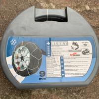 CATENE AUTO NUOVE marca HUSKY