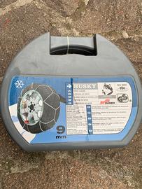 CATENE AUTO NUOVE marca HUSKY