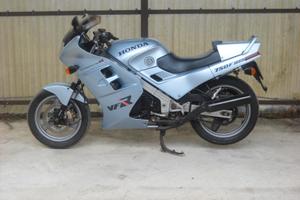 Honda VFR 750 - 1988