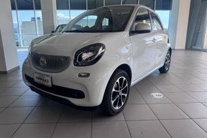 smart forfour Forfour 1.0 Passion 71cv twinamic