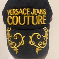 Cappello Versace