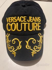 Cappello Versace