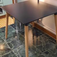 Tavolo 80X80