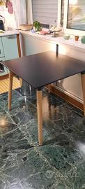 Tavolo 80X80