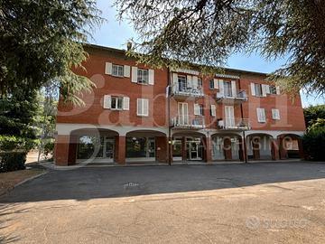 Appartamento Zola Predosa [Cod. rif 3324138VRG]