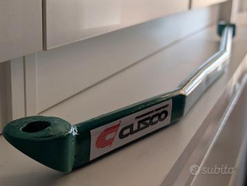 Replica CUSCO Front Lower Arm Bar Celica T23