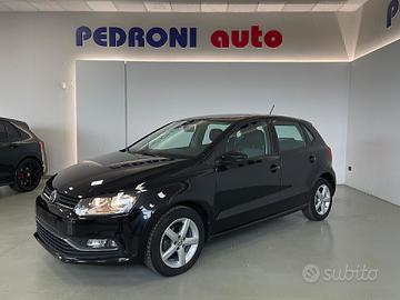 Volkswagen Polo 5 Porte Polo 5p 1.2 TSI 90CV BMT