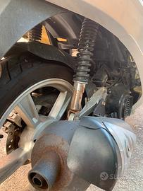 Scooter garelli 125i