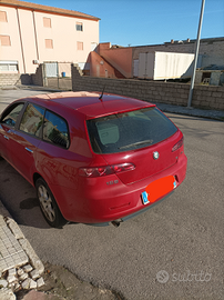 Alfa 159 anche permuta