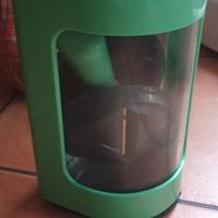 affettatrice a spirale