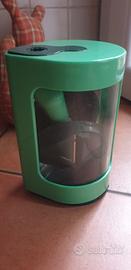 affettatrice a spirale