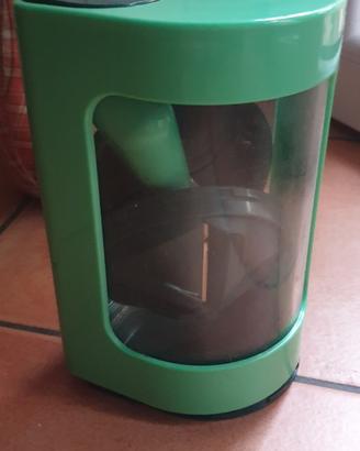 affettatrice a spirale