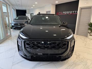 Audi Q3 SPB 35 TDI S tronic line edition