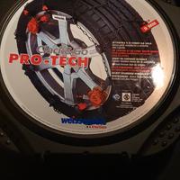 catene weissenfels click clack & go 9 nuove