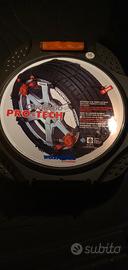 catene weissenfels click clack & go 9 nuove