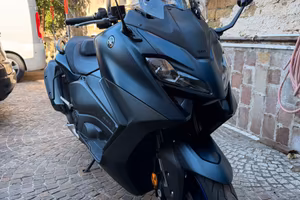 Tmax 560