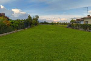 Terreno parzialmente edificabile