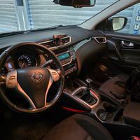 nissan qashqai 1.6 130cv