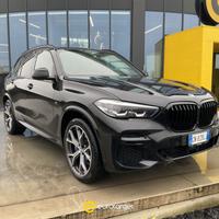 BMW X5 xDrive30d 48V Msport