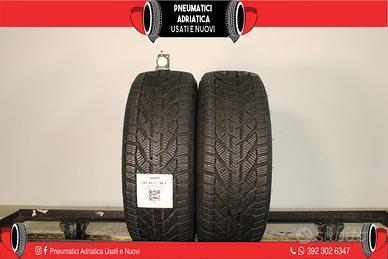 2 Gomme 205 45 R 17 Strial al 91% SPED GRATIS