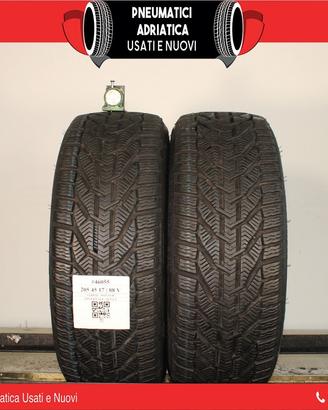 2 Gomme 205 45 R 17 Strial al 91% SPED GRATIS